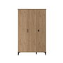 Hanah Home Neva 6301 Armario Roble Zafiro